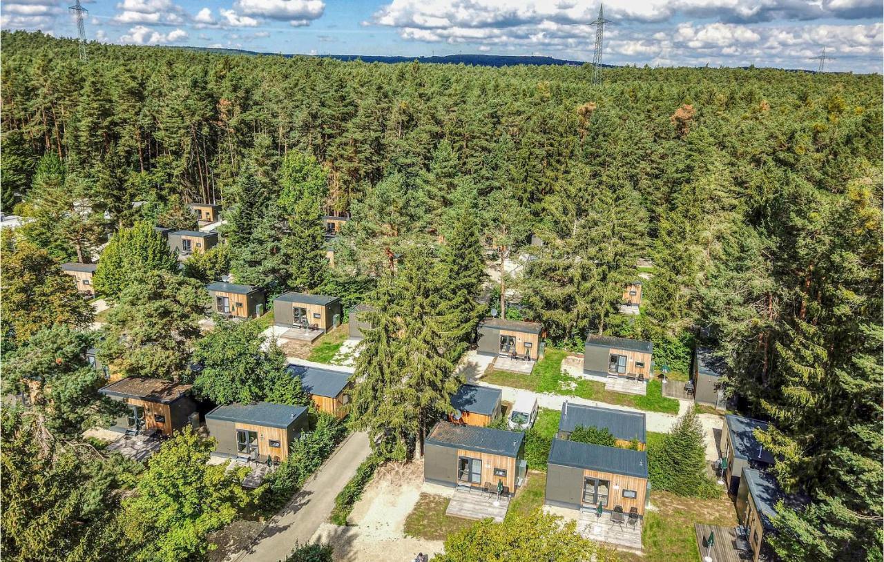 Tiny Haus 10 Am Brombachsee Feriehus Pleinfeld